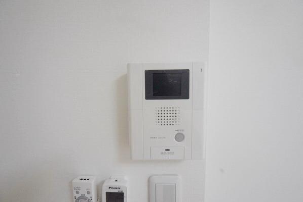 アリビオ両国の物件内観写真