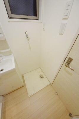 アリビオ両国の物件内観写真