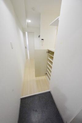 アリビオ両国の物件内観写真