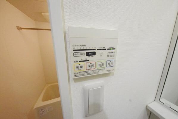 アリビオ両国の物件内観写真