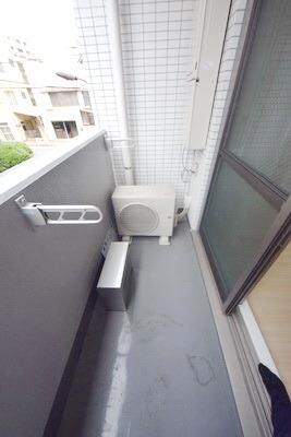 アリビオ両国の物件内観写真