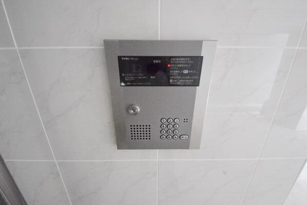 アリビオ両国の物件内観写真