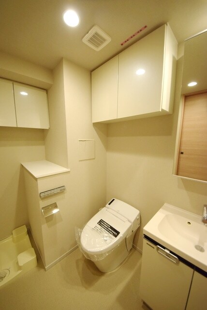 プラウドフラット両国の物件内観写真