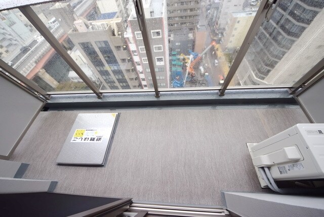 プラウドフラット両国の物件内観写真