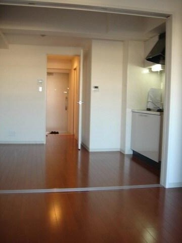 リバーサイドプレーヌの物件内観写真