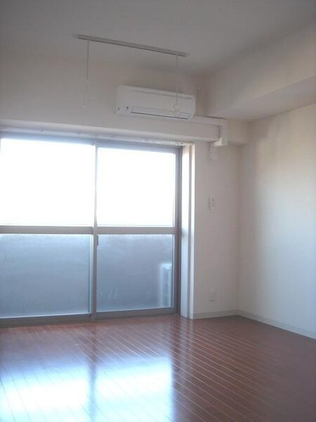 リバーサイドプレーヌの物件内観写真