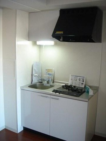 リバーサイドプレーヌの物件内観写真