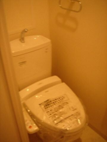 リバーサイドプレーヌの物件内観写真