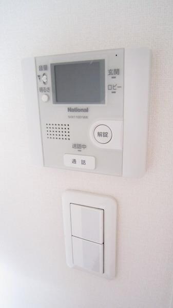 リバーサイドプレーヌの物件内観写真