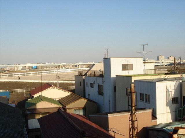 リバーサイドプレーヌの物件内観写真