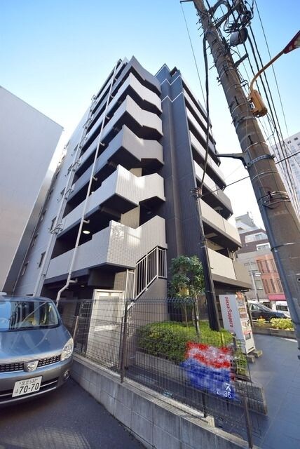 アプレシティ両国の物件内観写真