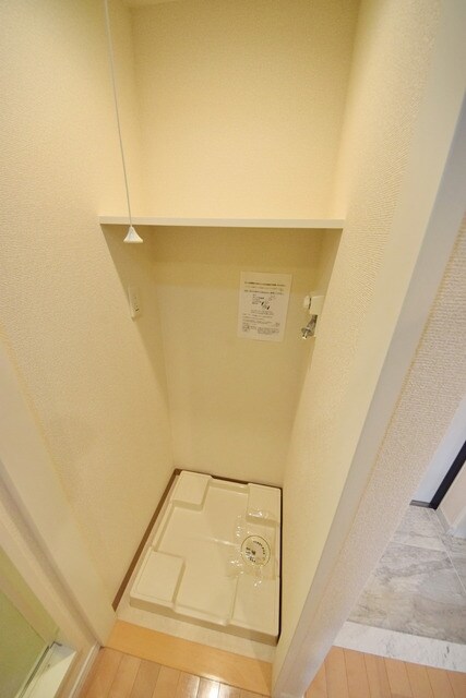 アプレシティ両国の物件内観写真