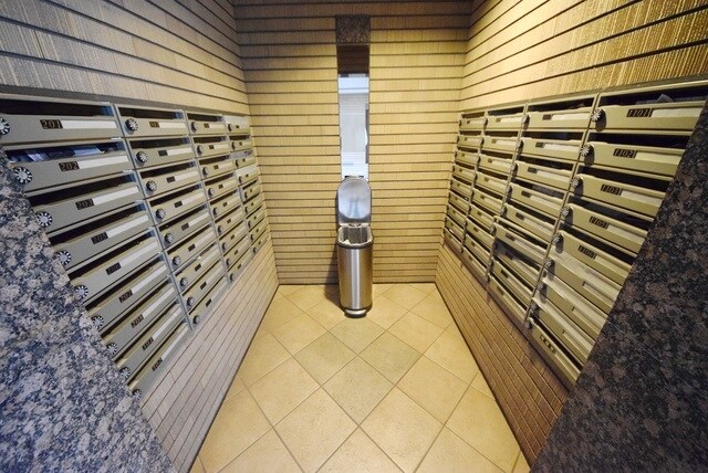 レジディア門前仲町の物件内観写真