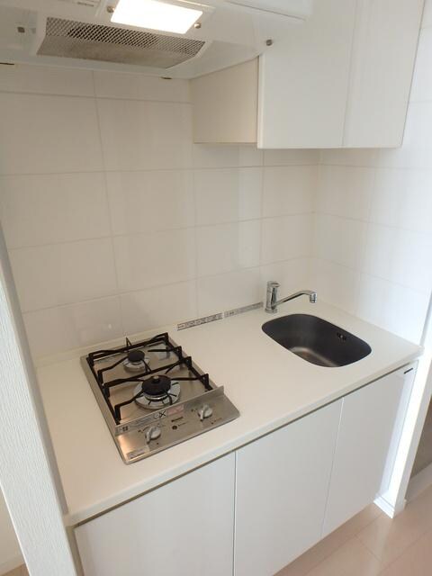 グランヴァン両国IIの物件内観写真