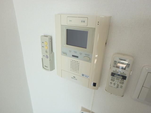 グランヴァン両国IIの物件内観写真