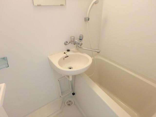 グランヴァン両国IIの物件内観写真