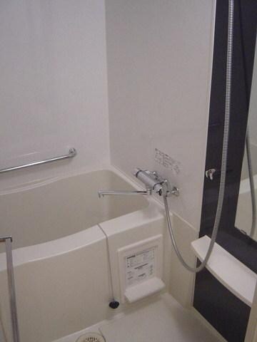 パークアクシス辰巳ステージの物件内観写真