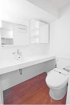 リアルテ亀戸の物件内観写真