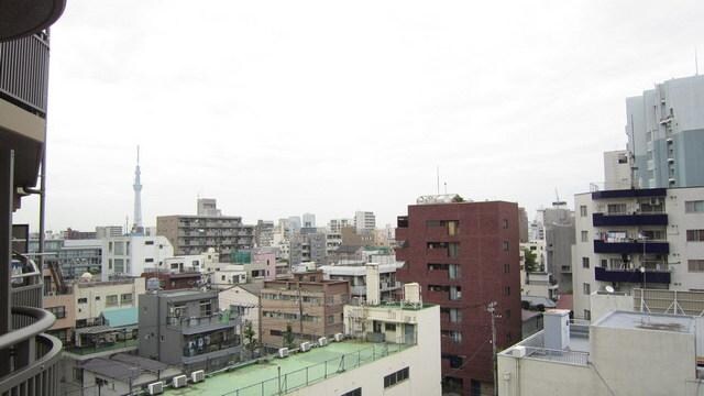 プロスペクト清澄庭園の物件内観写真