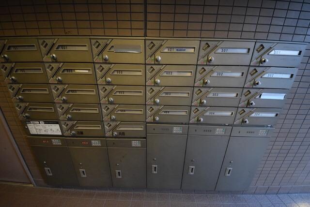 K・SグランディールWATANABEの物件内観写真