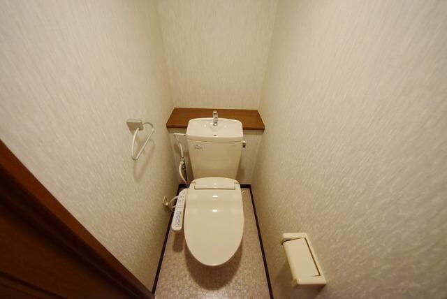 K・SグランディールWATANABEの物件内観写真