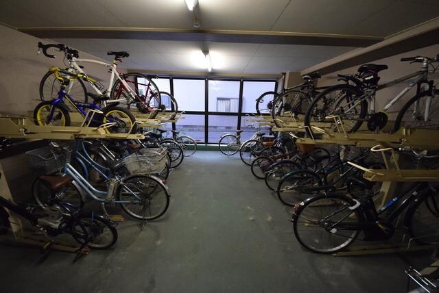 K・SグランディールWATANABEの物件内観写真