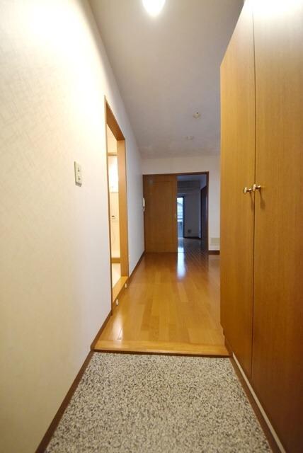 K・SグランディールWATANABEの物件内観写真