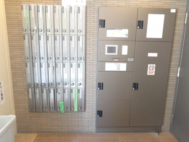 ブライズ森下リベラの物件内観写真