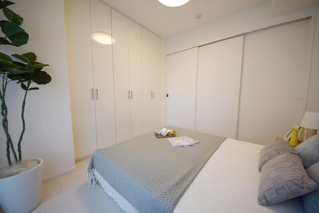 パークアクシス錦糸町ヴェールの物件内観写真