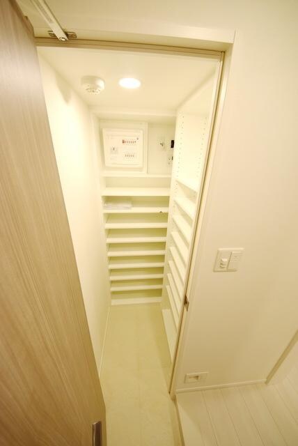 パークアクシス錦糸町ヴェールの物件内観写真