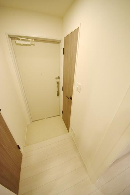 パークアクシス錦糸町ヴェールの物件内観写真