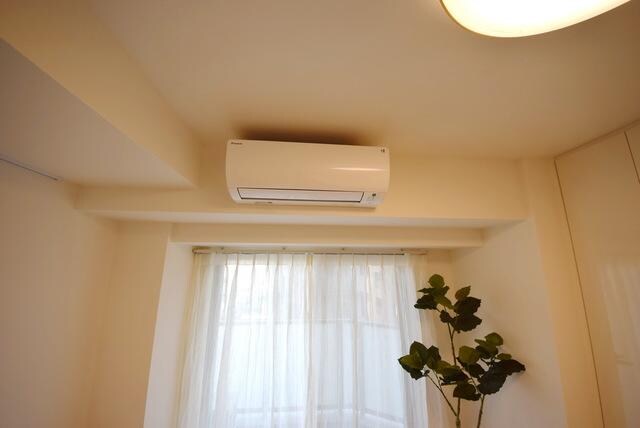 パークアクシス錦糸町ヴェールの物件内観写真