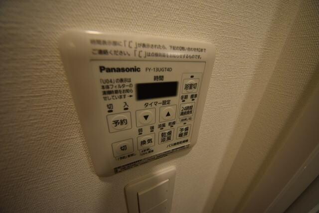 パークアクシス錦糸町ヴェールの物件内観写真