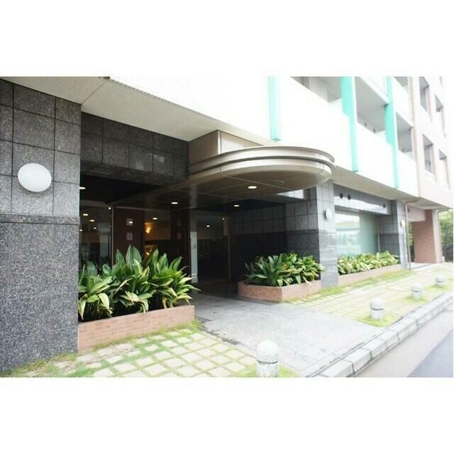 プロスペクト東雲橋の物件内観写真