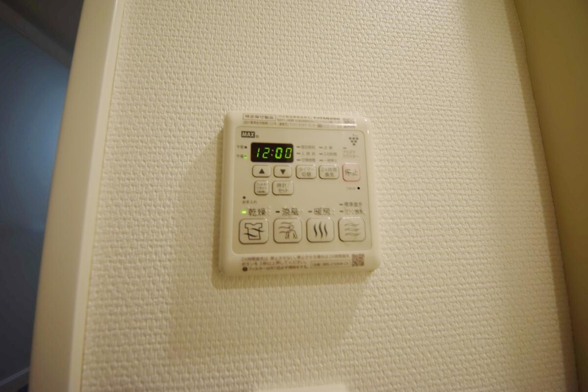 プロスペクト東雲橋の物件内観写真