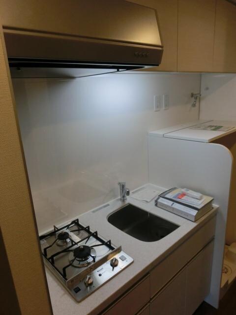 パークアクシス押上・隅田公園の物件内観写真