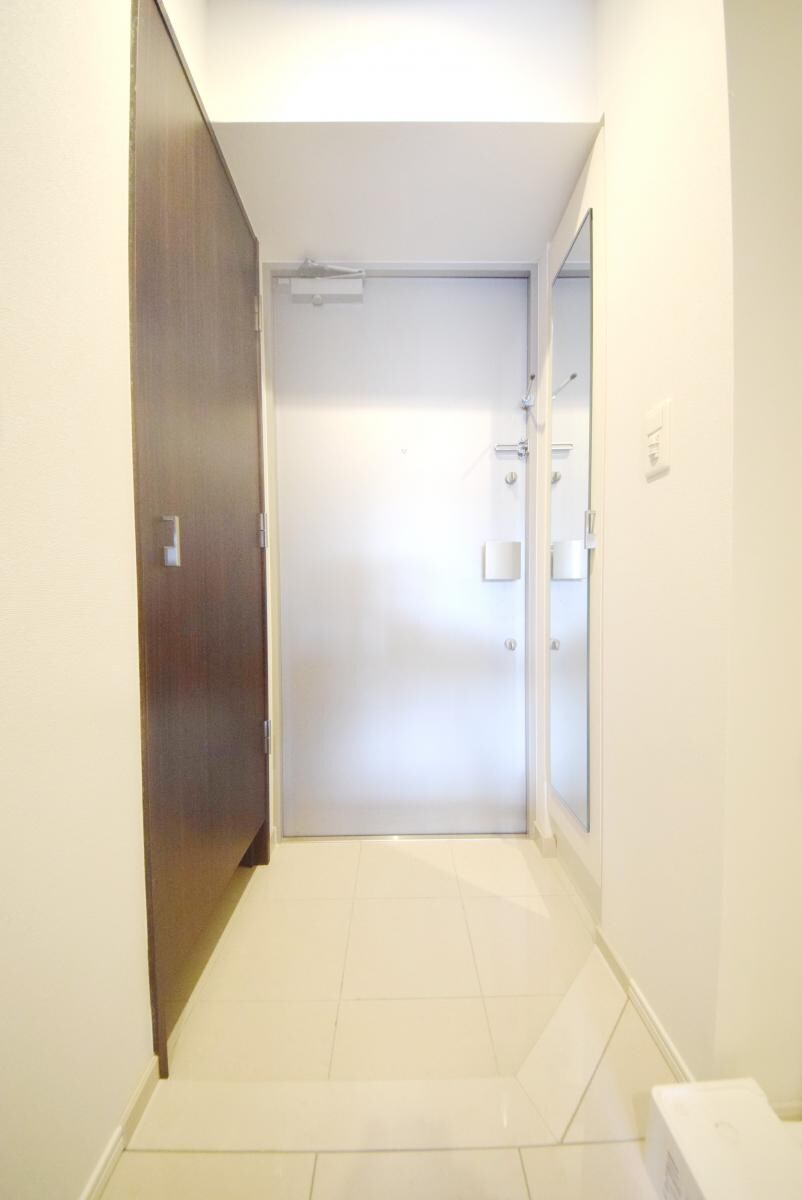 アーバネックス深川住吉の物件内観写真