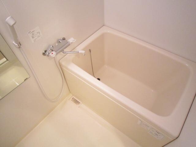 ビンシスターレットの物件内観写真