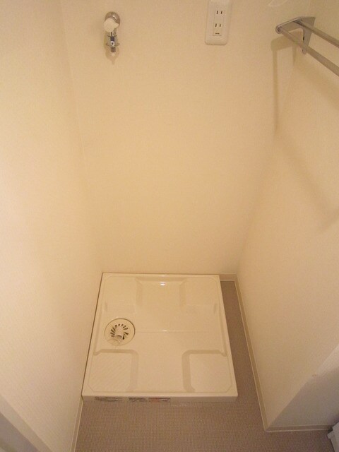 ビンシスターレットの物件内観写真