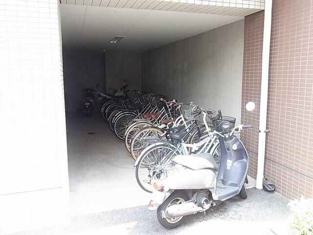 ビンシスターレットの物件内観写真