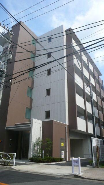 ビンシスターレットの物件内観写真