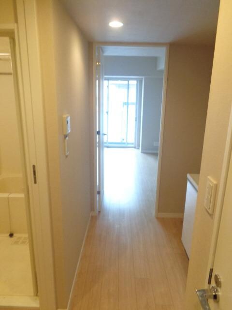 スカイコート両国参番館の物件内観写真