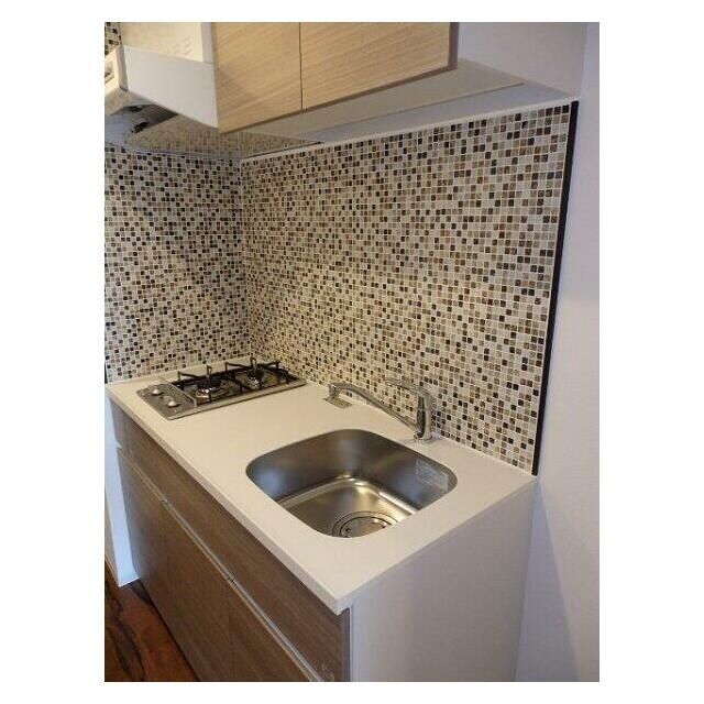 ZOOM東陽町の物件内観写真