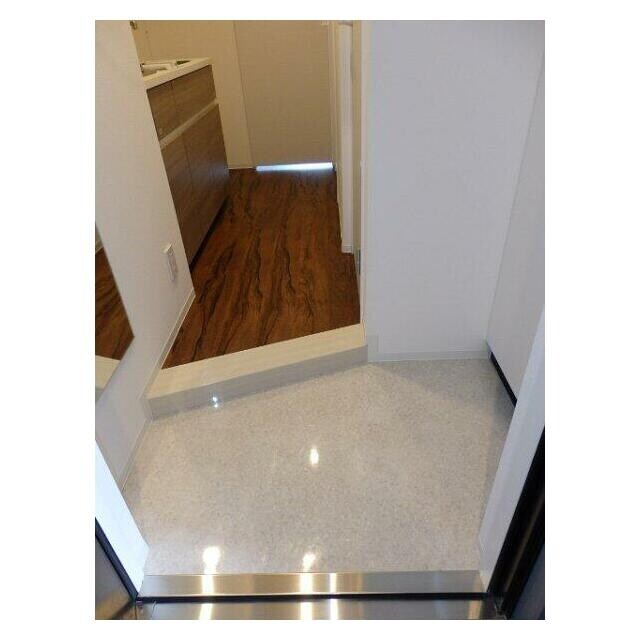 ZOOM東陽町の物件内観写真