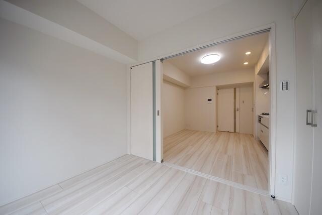 リバーパーク門前仲町の物件内観写真