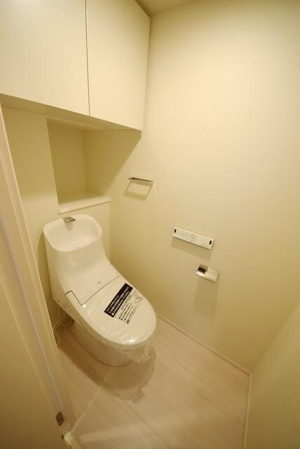 リバーパーク門前仲町の物件内観写真