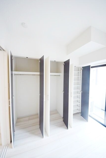 リバーパーク門前仲町の物件内観写真