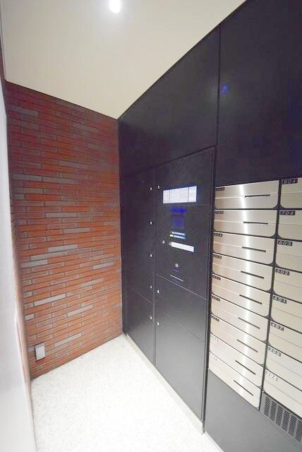 リバーパーク門前仲町の物件内観写真