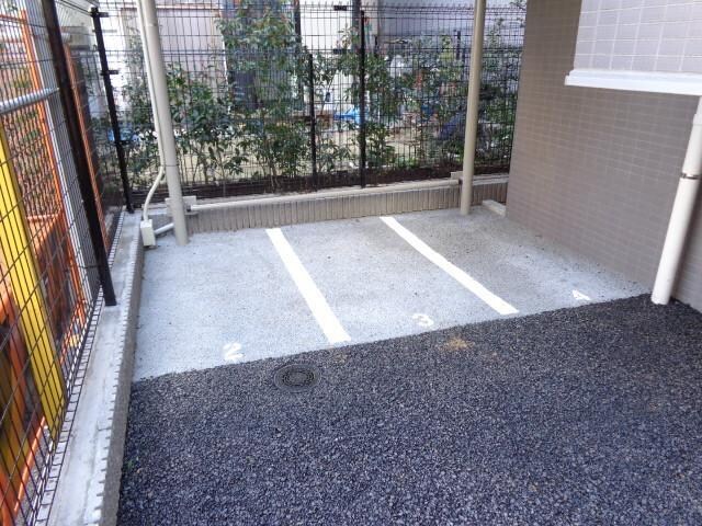 パティーナ菊川の物件内観写真