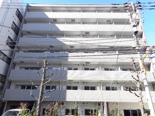 パティーナ菊川の物件内観写真